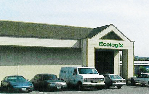 Ecologix