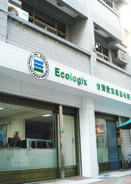 Ecologix